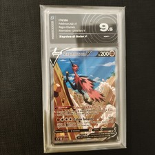 Carta Pokemon - ZAPDOS di