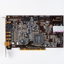Scheda audio Creative Sound