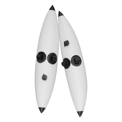 Pezzi galleggiante kayak - 2,