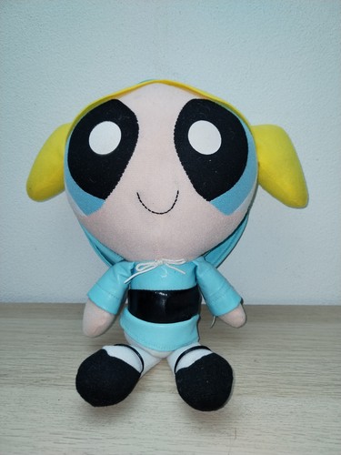 Peluche superchicche powerpuff - superchicche,