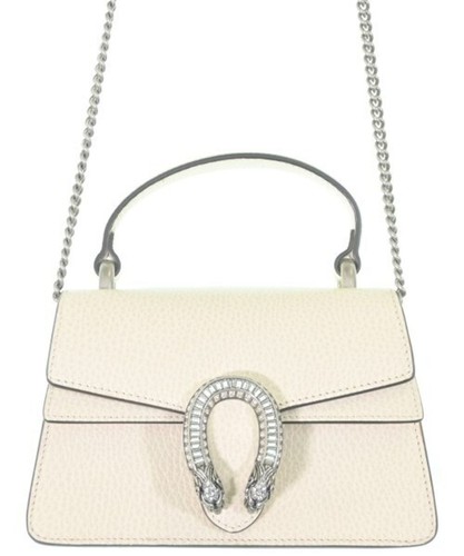 Borsa tracolla guccigucci - borsa,