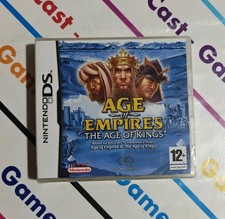 AGE OF EMPIRES THE AGE OF