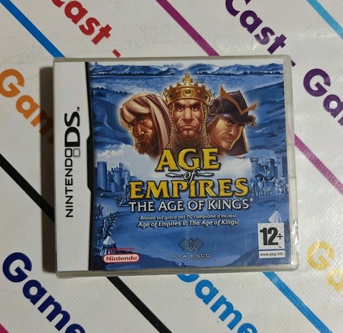 Age empires the of - age,