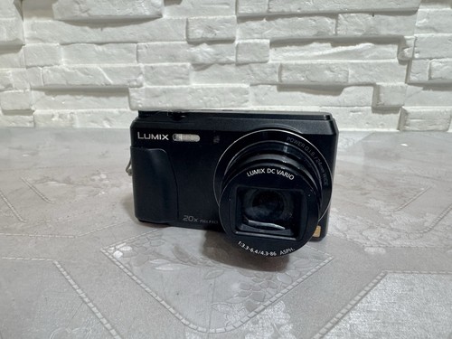 Panasonic lumix dmc tz55 - panasonic, dmc-tz55