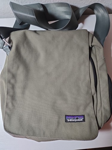 Patagonia borsa messenger - patagonia,