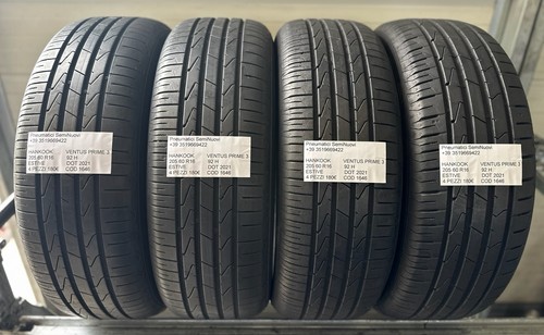 Pneumatici usati hankook - 4,