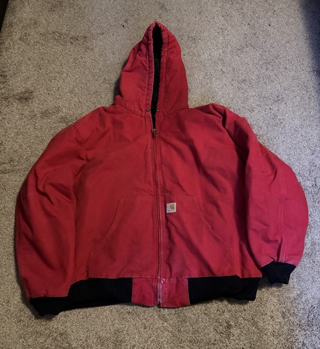 Giacca carhartt vintage anni - giacca,