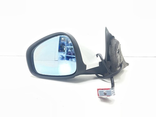 Specchietto retrovisore - specchietto,