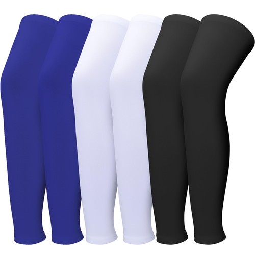 Paia maniche compressione - a,