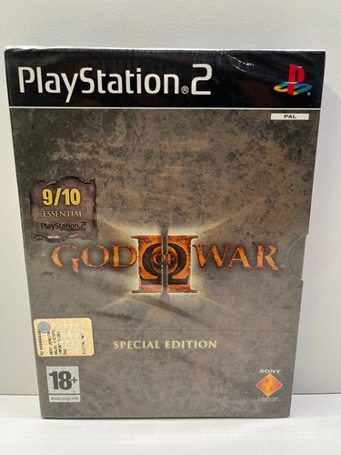 God war 2 - god,