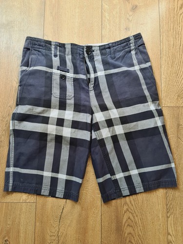 Burberry pantaloncino uomo - burberry,