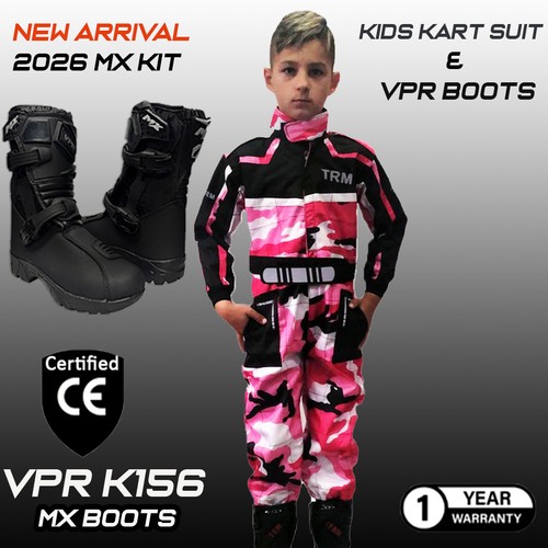 Vpr bambini motocross - vpr,