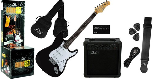 Eko kit chitarra - eko,