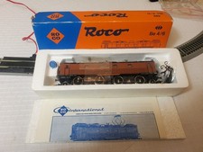 ROCO HO 04191B Locomotore