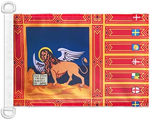 Bandiera navale veneto 45x30cm - navale,