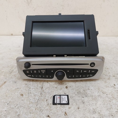 Renault clio 2005 2013 - 3, 2005-2013