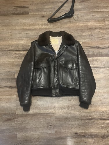Giacca volo vintage anni - giacca,