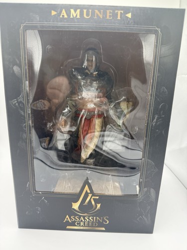Statua assassin creed amunet - statua,