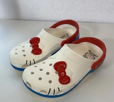 Zoccolo classico Crocs x Hello