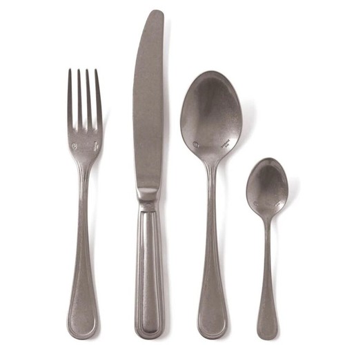 Set posate sambonet - posate, pz