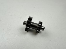 PIGNONE MOTORE DERBI SENDA 125