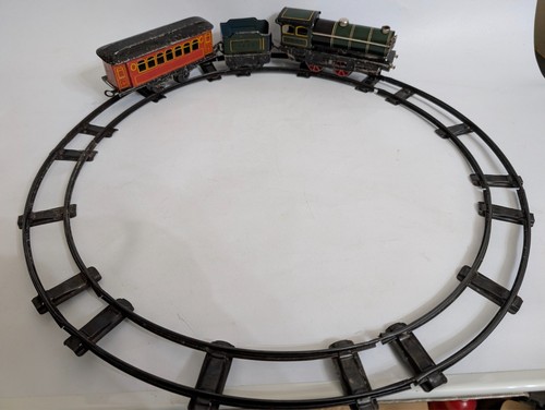 Set trenino torino - set,