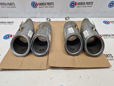 Porsche Macan S 95B 2014-2023