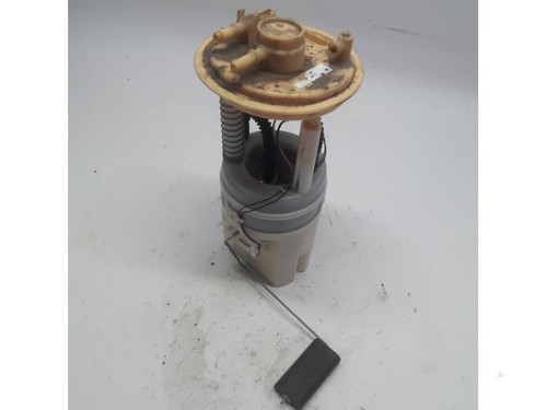 Pompa carburante elettrica