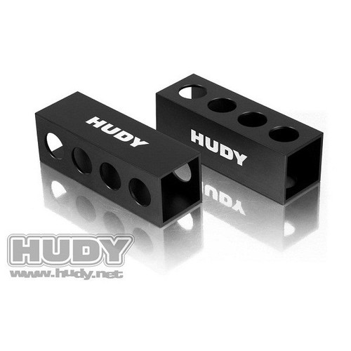 Hudy 107704 chassis droop - hudy,