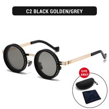 Occhiali da sole polarizzati