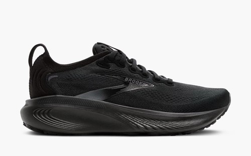 Brooks adrenaline gts nero - 25,