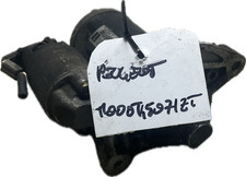 Motorino avviamento per