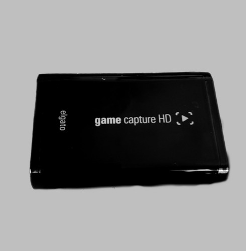 Elgato game capture - elgato,