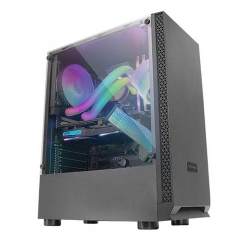 Mars gaming mcn2 case - gaming,