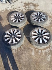 SET KIT TRENO CERCHI IN LEGA