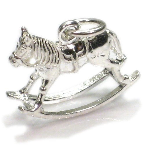 Ciondolo argento sterling - ciondolo,