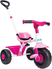 800012811 Baby Trike Pink -