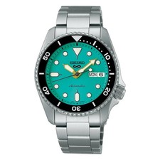 Orologio seiko uomo sport - uomo, 5