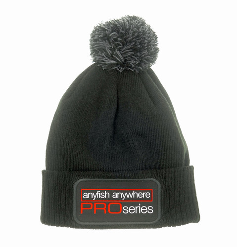 Anyfish anywhere bobble beanie - anyfish,