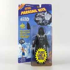Star Wars Darth Vader Parasail