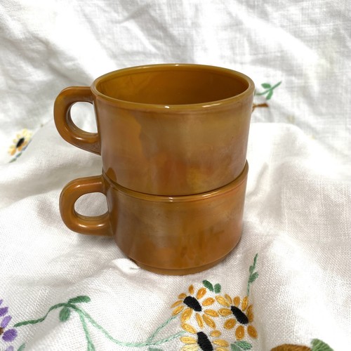 Coppia tazzine espresso