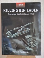 Killing Bin Laden: Operation