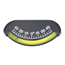 Inclinometro dimensioni mm