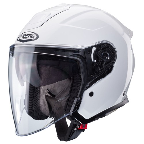 Casco jet caberg - caberg, flyon