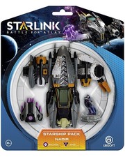 PS4 - Starlink Starship Pack