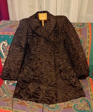 BREITSCHWANTZ - GIACCONE DONNA