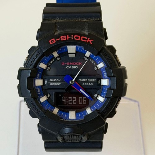 Orologio digitale shock - digitale, g-shock