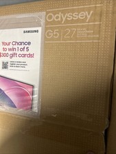 Samsung odyssey g55c - odyssey, qhd
