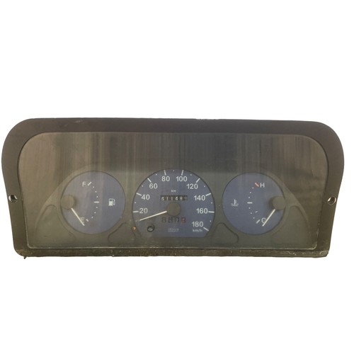 Ricambio quadro strumenti - ricambio,