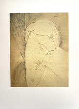Amedeo Modigliani  -